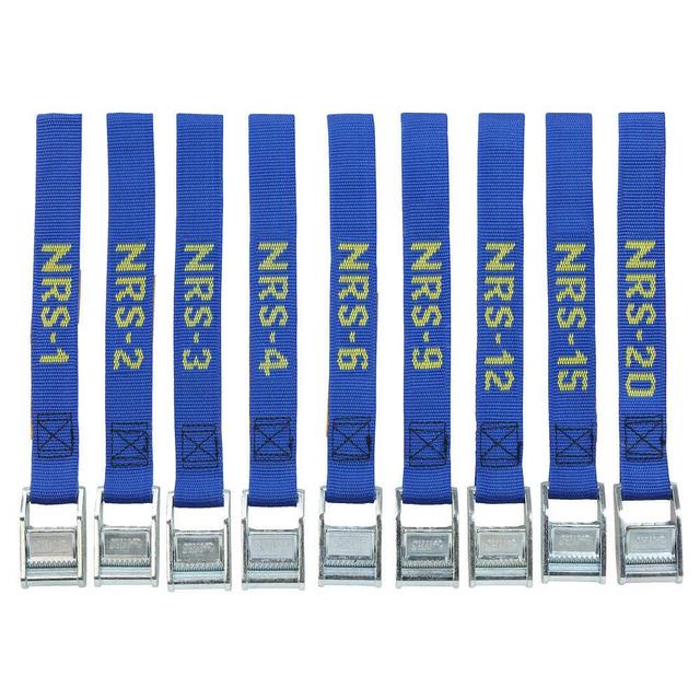 NRS Tie-Down Straps