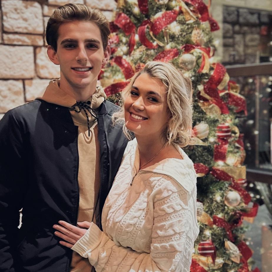 2nd Christmas