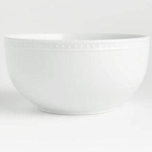 Stacatto Serving Bowl