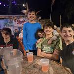 Huc-A-Poos Bites and Booze