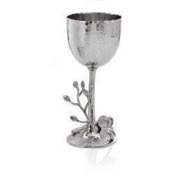White Orchid Celebration Cup