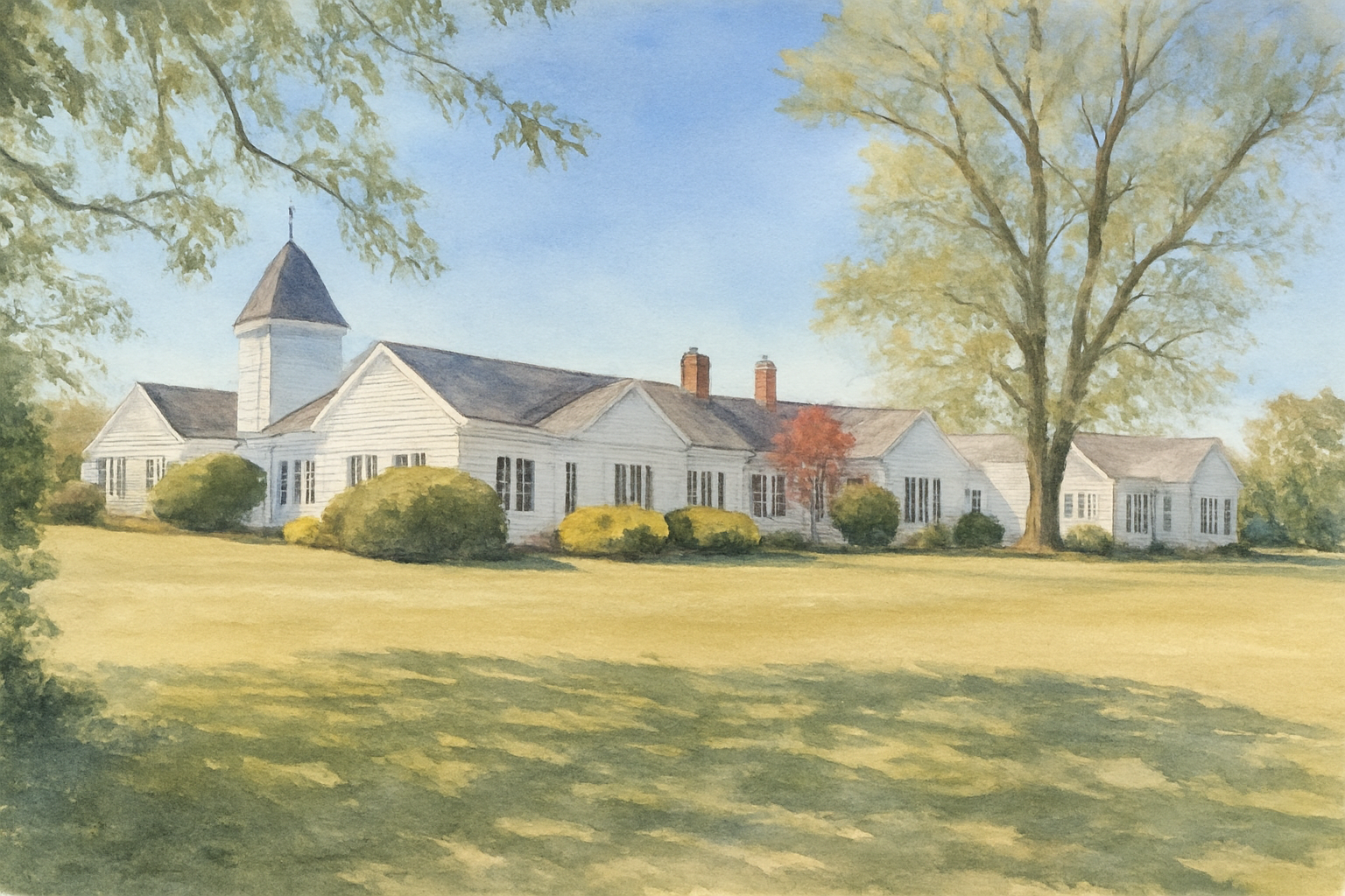 The Wedding Website of Jillian Terrell and Noah Henry