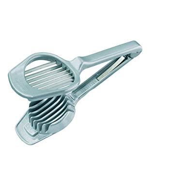 Westmark Germany Stainless Steel Multipurpose Slicer with Seven Blades - Grey