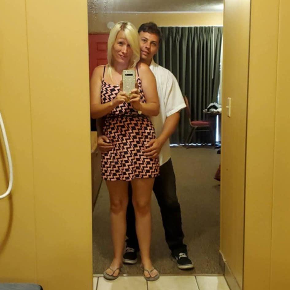 Our first Wisconsin Dells trip