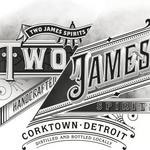 Two James Spirits