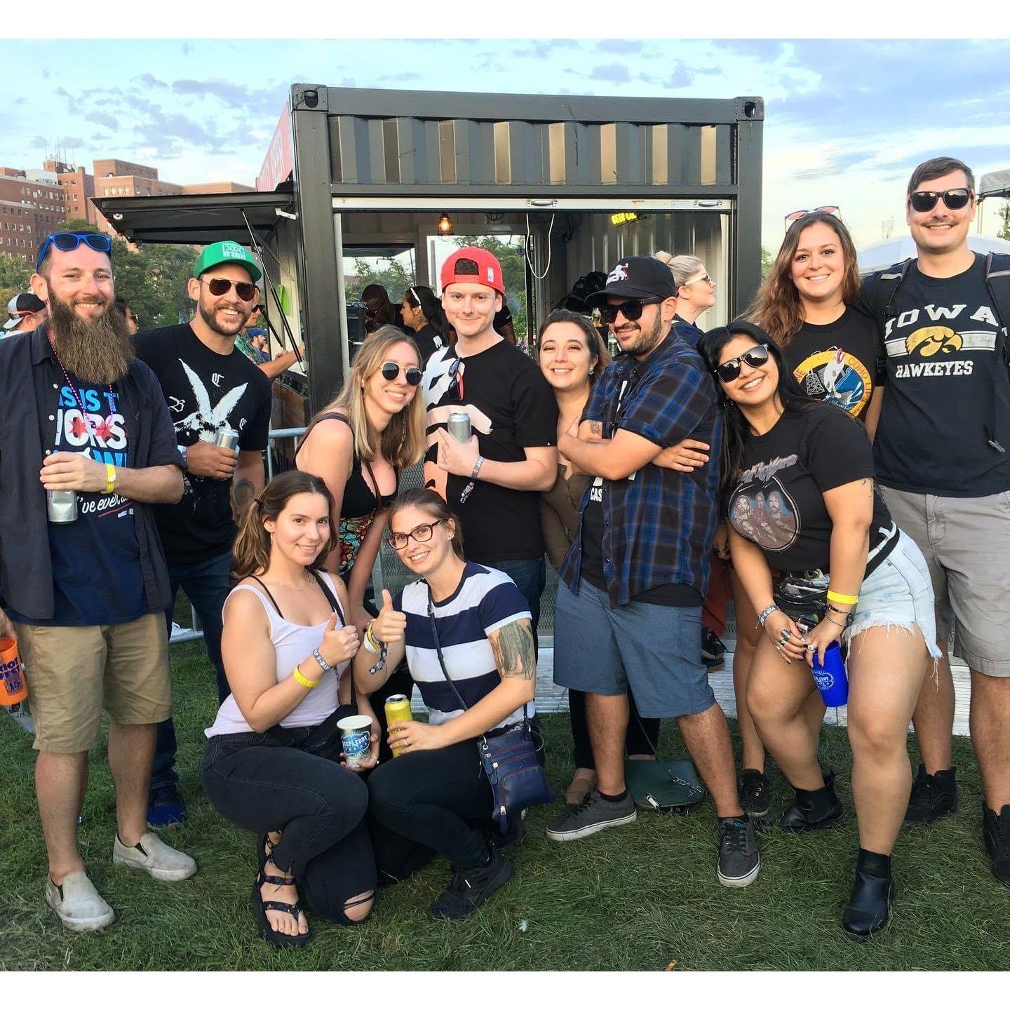 Riot Fest 2019