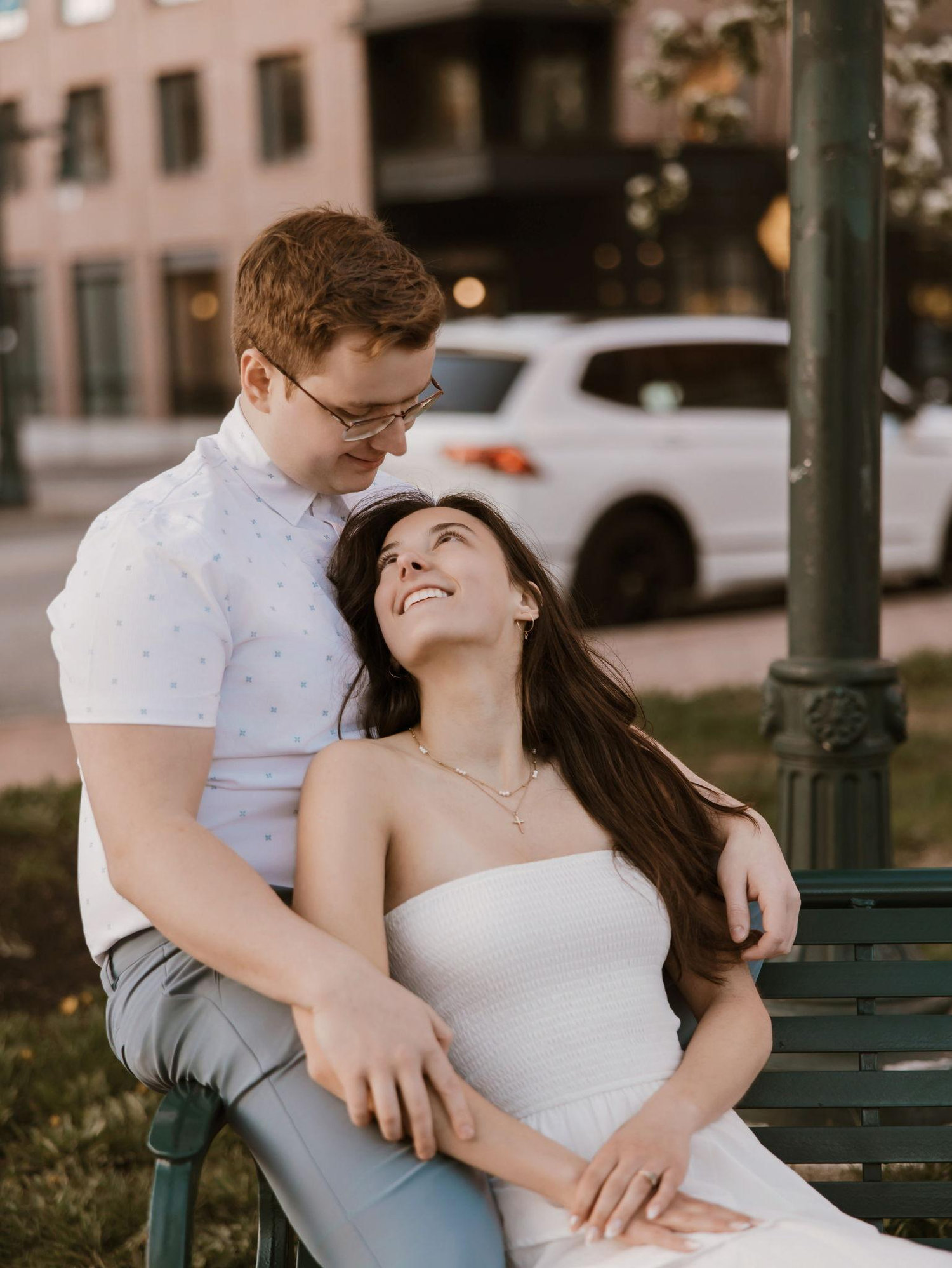The Wedding Website of Megan Gamache and Adam Paige