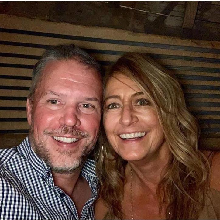 Chad's 50th birthday at Zola's in Spokane 2019