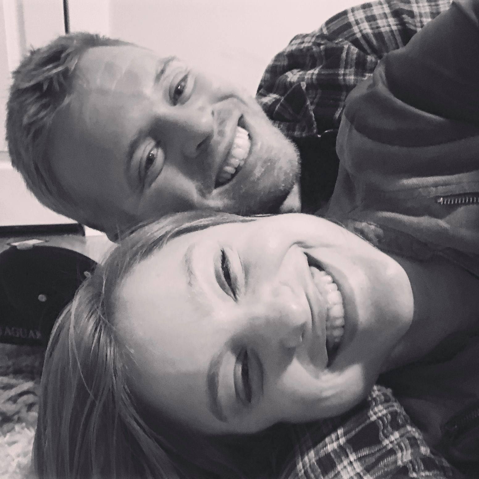 The Wedding Website of Laura Morehouse and Shane O'Malley