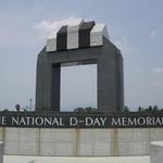 The National D-Day Memorial