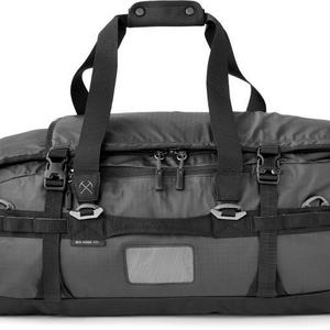 REI Co-op Big Haul 60 Duffel | Black