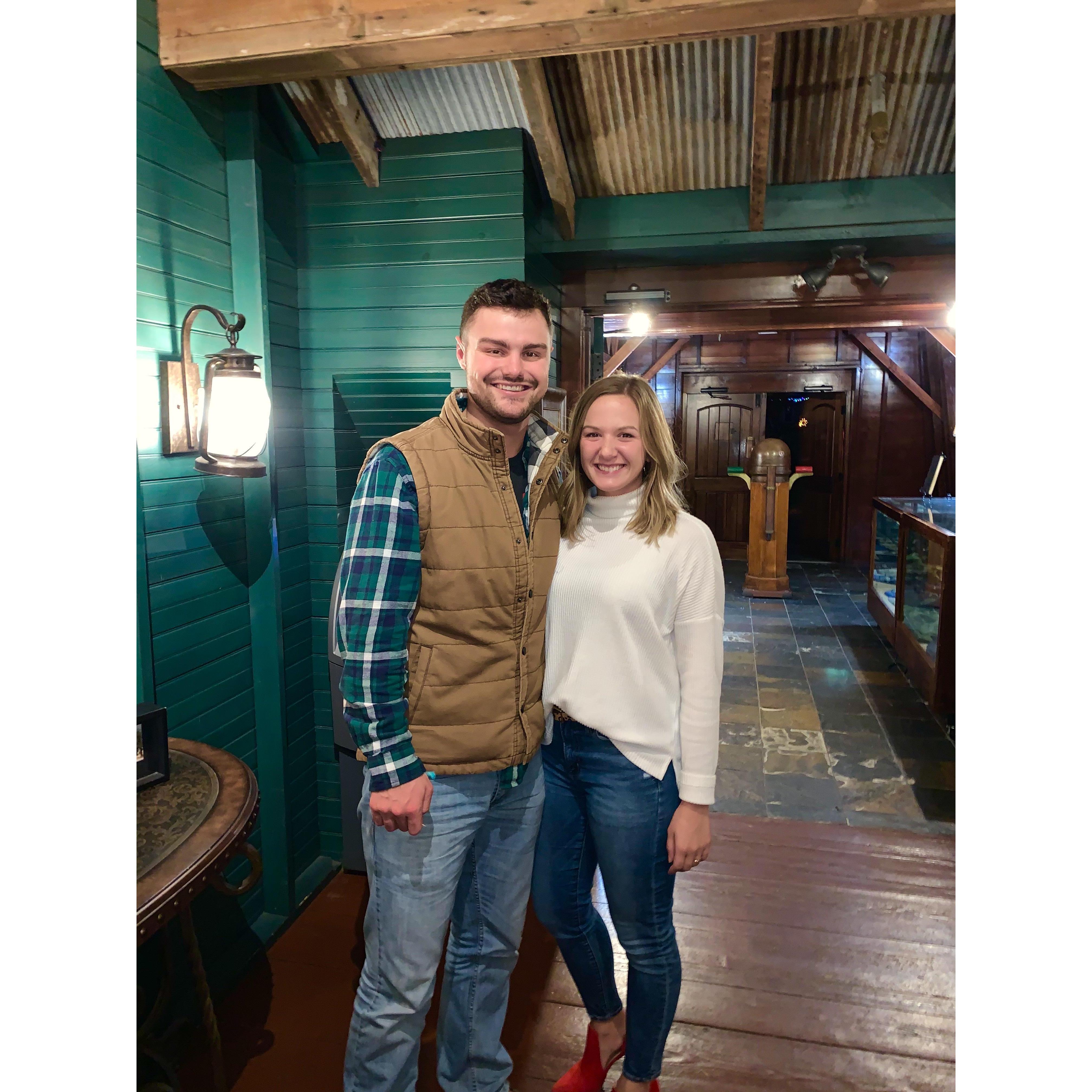 Celebrating our 10th anniversary!