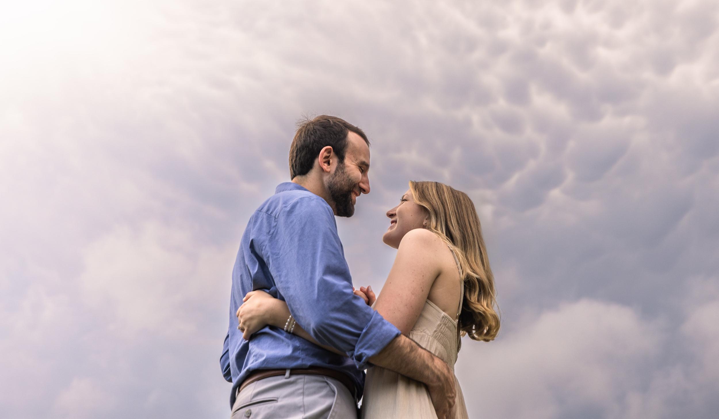 The Wedding Website of Caroline Teti and Anthony Renzullo
