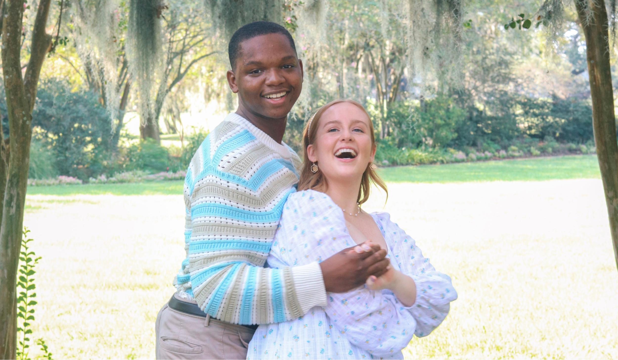 The Wedding Website of Rachel St. Jean and Hank Moore