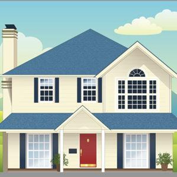 Home Down Payment