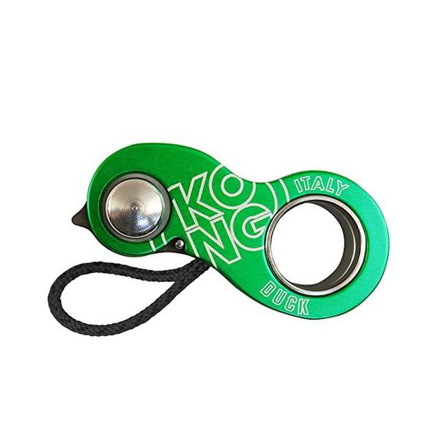 Kong 88800 ng00kk Emergency Rope Clamp