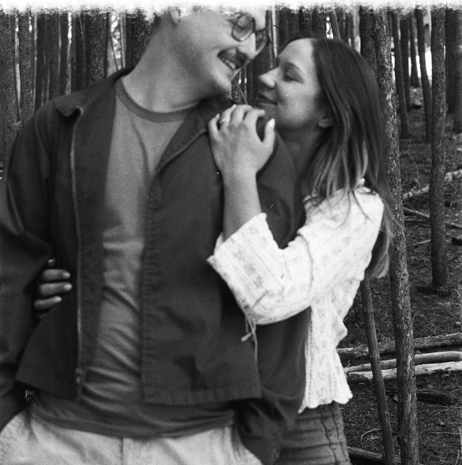 The Wedding Website of Meg Lewis and Max Elizondo