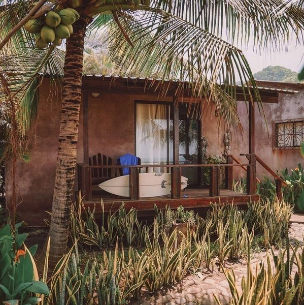Airbnbs in Costa Rica
