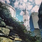 Irish Hunger Memorial