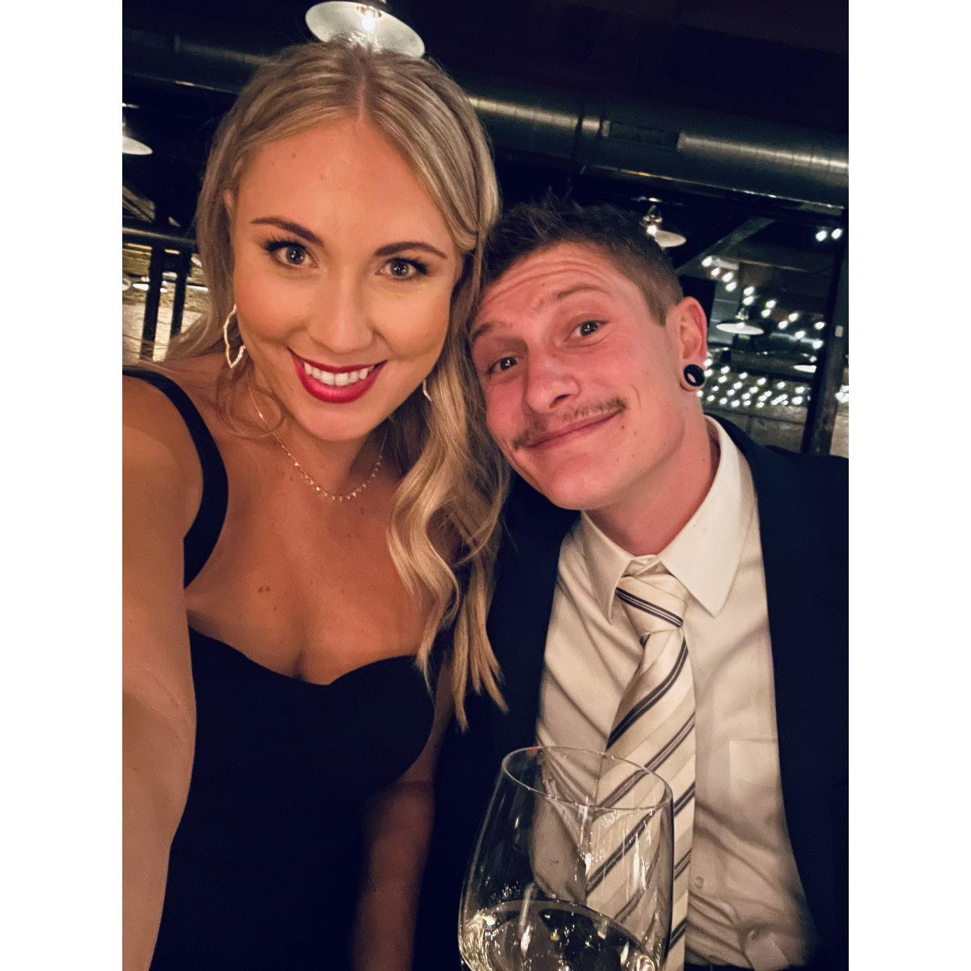 Laura & Frankie's Wedding 2022 – Chicago, IL
