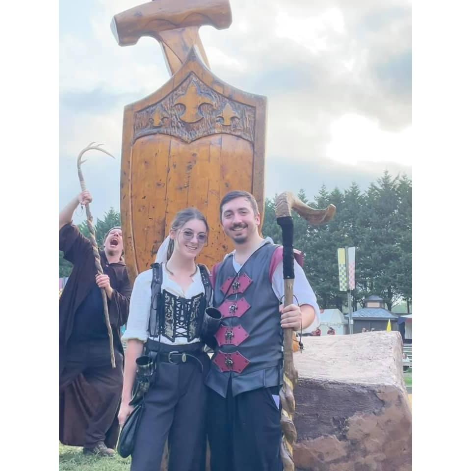 Maryland Renaissance Festival 2021