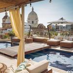 Rooftop Urania