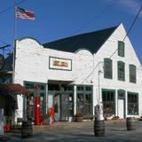 Original Mast General Store