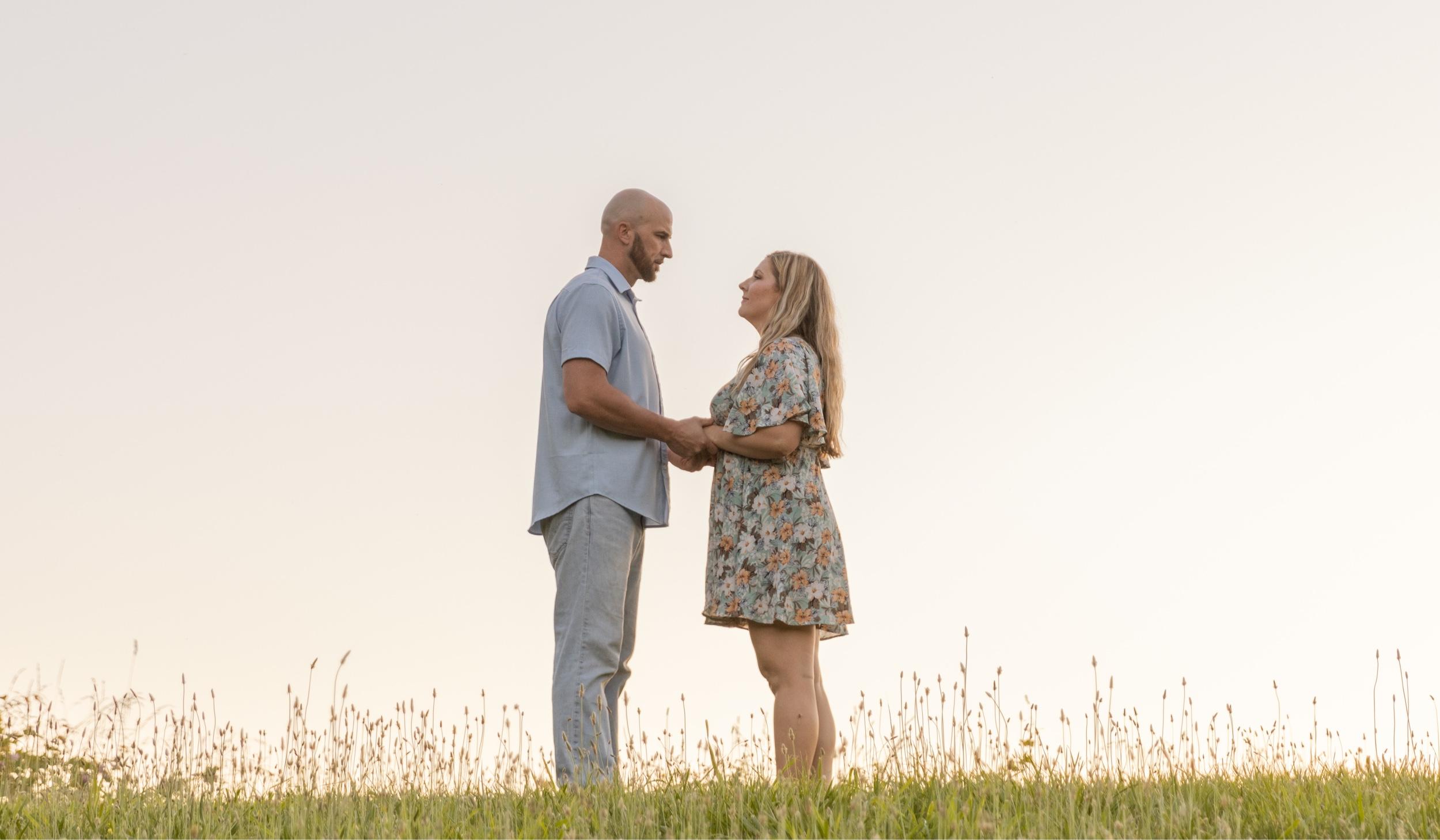 The Wedding Website of Sara Verbanas and Steven Spiese