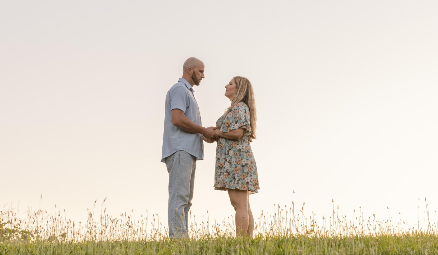 The Wedding Website of Sara Verbanas and Steven Spiese
