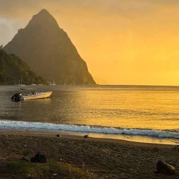 Sunset Cruise Excursion