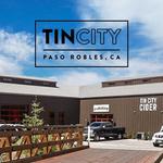 Tin City Cider Co.