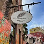 House of Chocolate