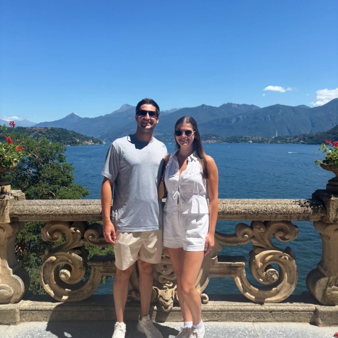 Villa de Balbianello