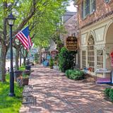 Peddler's Village