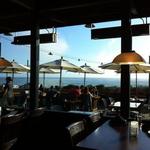 Moonstone Beach Bar & Grill