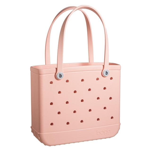 Small Bogg Bag in Peachy Beachy