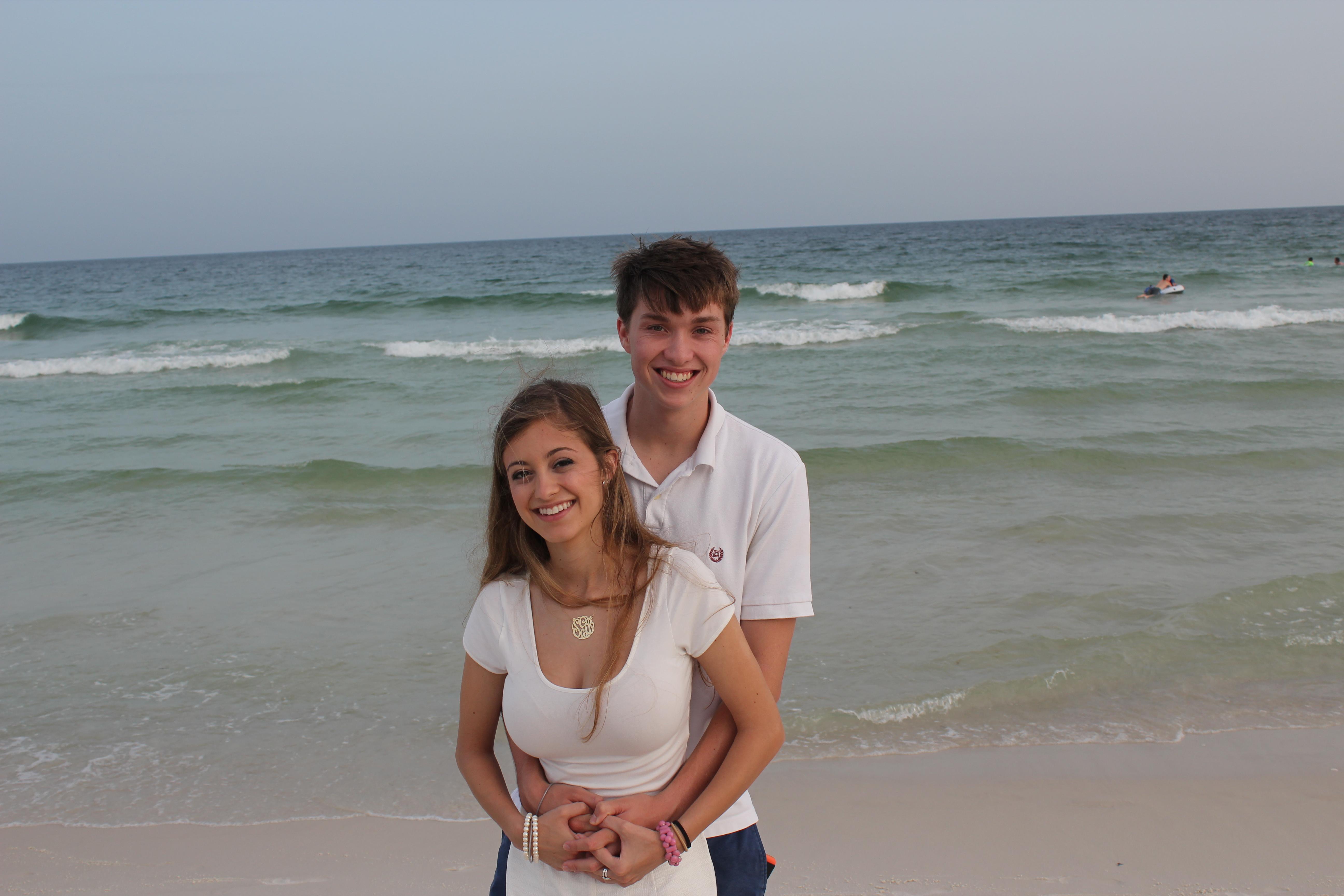 The Wedding Website of Sterling Green and James Roussel
