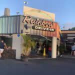 Rainbow Drive-In