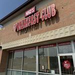 Niko's Breakfast Club