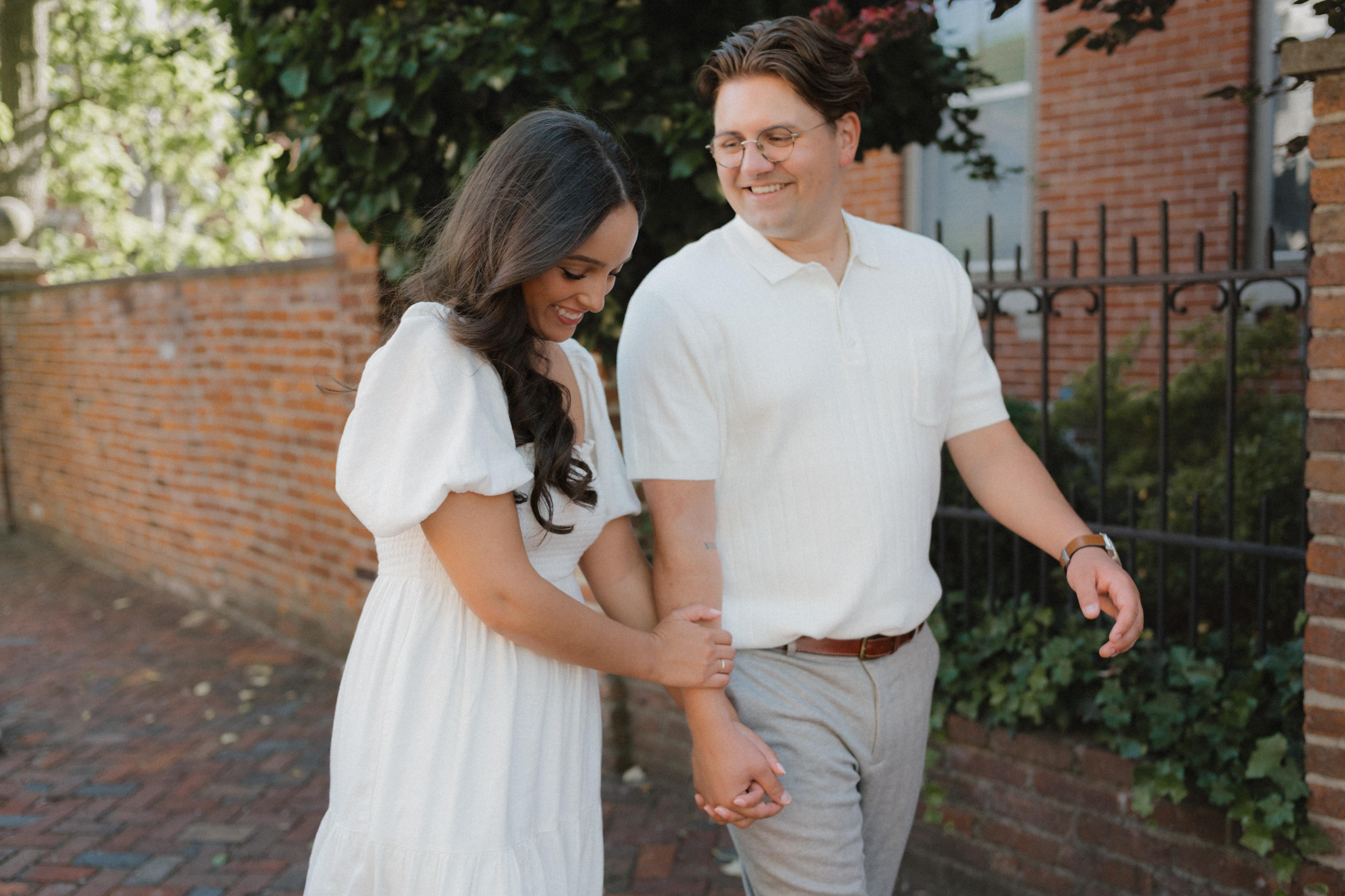 The Wedding Website of Brianna Gauger and Jack Spiller