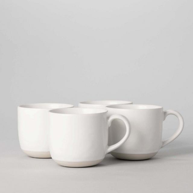 Fable "The Mugs" in Cloud White