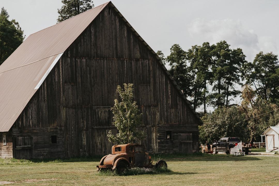 The Wedding Website of Sydney Bruce and Nathyn Davis
