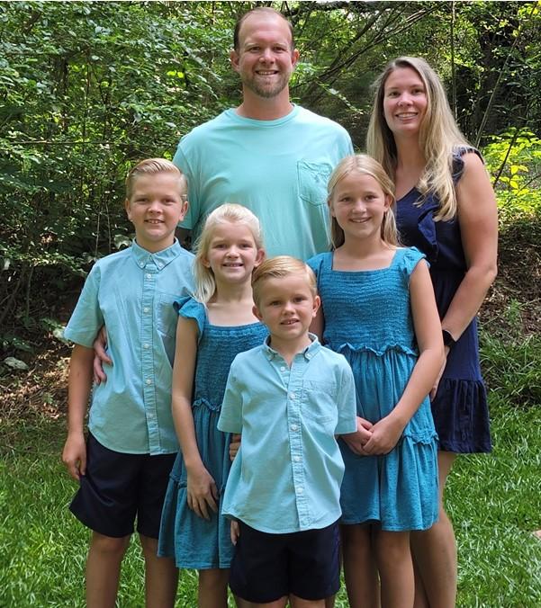 The Wedding Website of Allie Smythe and Timmy McClure