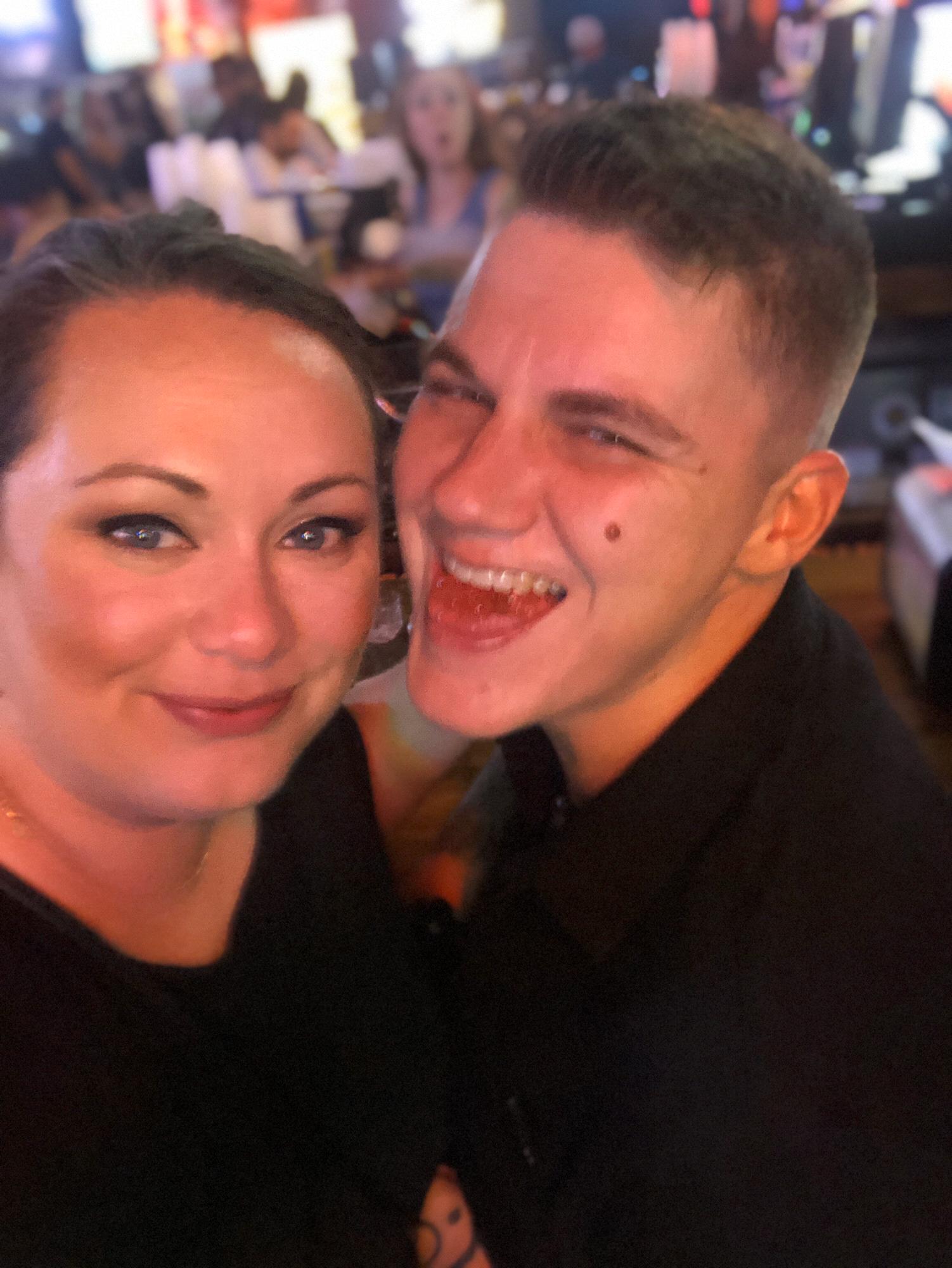 Nashville, September 2019!