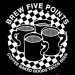 BREW Five Points