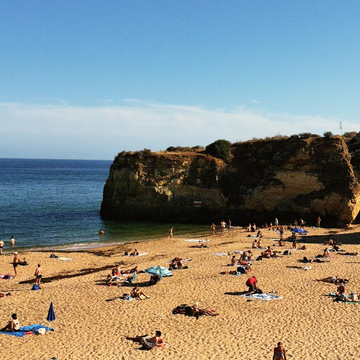 São Gonçalo de Lagos – Algarve