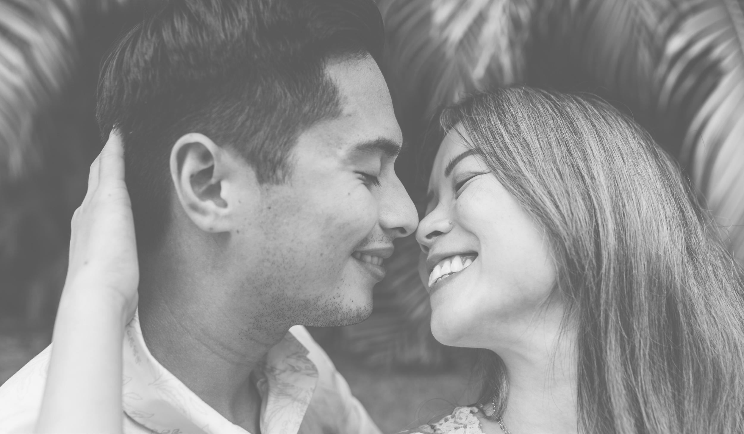 The Wedding Website of Melissa Lee and Carlo Sampedro