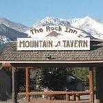 The Rock Inn Mountain Tavern