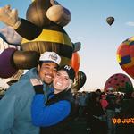 Albuquerque International Balloon Fiesta