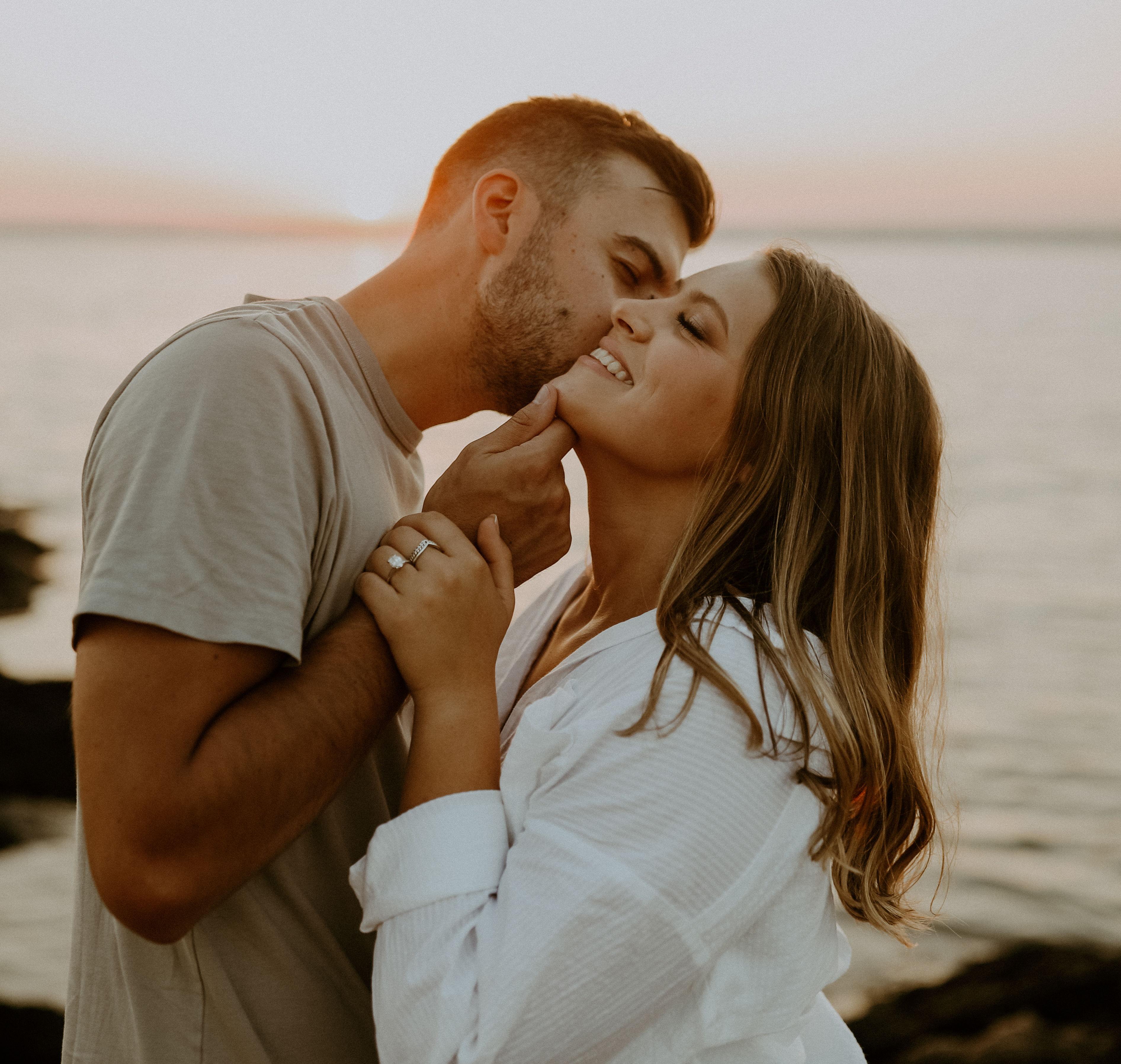 The Wedding Website of Megan Ralston and Nathan Christensen